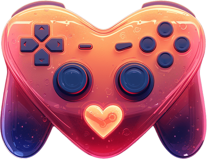 SteamWGP logo for separator sections